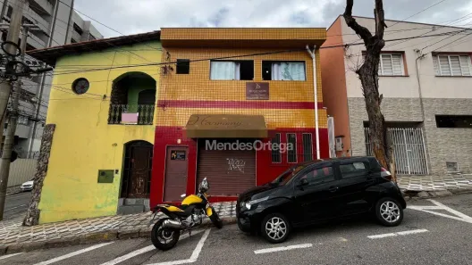 Sala Comercial para alugar, 110m² no Centro, Sorocaba