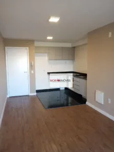 Apartamento com 2 Quartos para alugar, 60m² no Água Branca, São Paulo