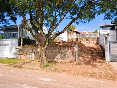 Lote/Terreno à venda, 300m² no Firenze, Campo Bom