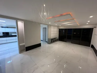 Apartamento com 3 Quartos à venda, 160m² no Barra da Tijuca, Rio de Janeiro