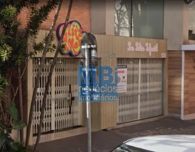 Ponto Comercial para alugar, 100m² no Vila Sofia, São Paulo