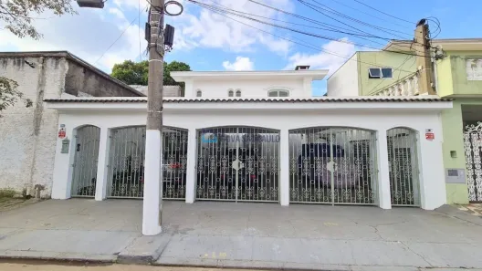 Sobrado com 4 Quartos à venda, 487m² no Indianópolis, São Paulo