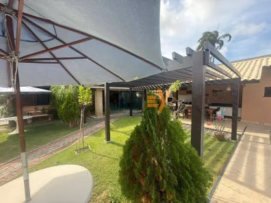 Casa com 4 Quartos à venda, 270m² no Cambeba, Fortaleza