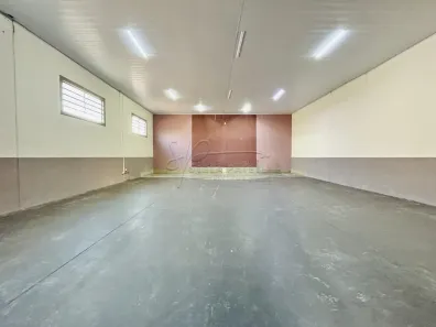 Galpão/Depósito/Armazém para alugar, 203m² no Jardim Jóquei Clube, Ribeirão Preto