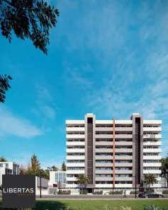 Cobertura com 2 Quartos à venda, 135m² no Torres, Torres