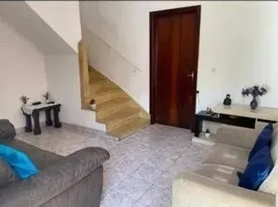 Sobrado com 5 Quartos à venda, 180m² no Vila Santa Catarina, São Paulo