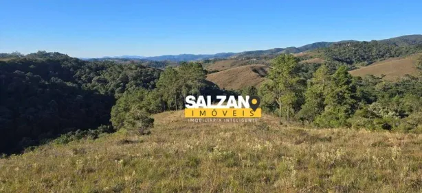 Lote/Terreno à venda, 31600m² no Parque Ferradura, Campos do Jordão