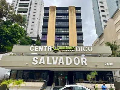 Sala Comercial para alugar, 57m² no Rio Vermelho, Salvador