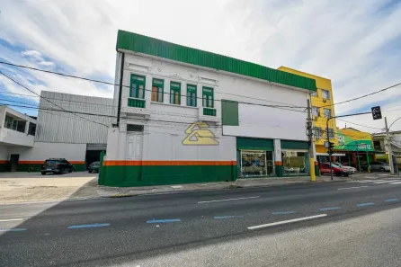 Ponto Comercial à venda, 1329m² no Centro, São Gonçalo