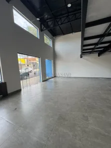 Ponto Comercial para alugar, 200m² no Vila Souto, Bauru