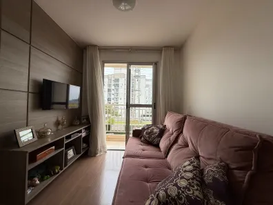 Apartamento com 3 Quartos à venda, 57m² no Igara, Canoas