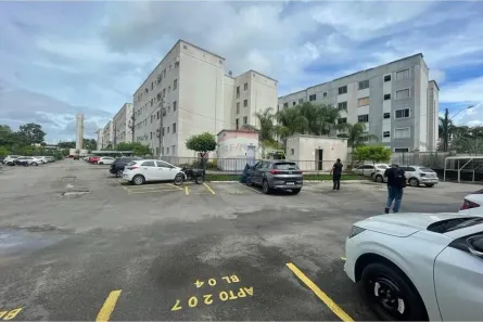 Apartamento com 2 Quartos à venda, 55m² no Santa Amélia, Maceió