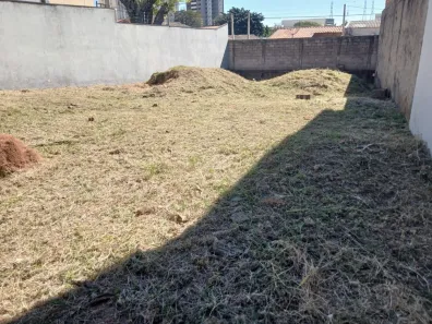 Lote/Terreno para alugar, 343m² no Vila Brandina, Campinas