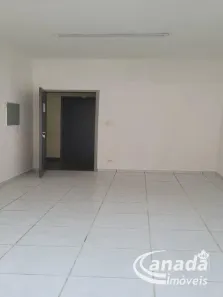 Sala Comercial para alugar, 26m² no Centro, Osasco