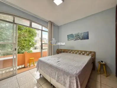Apartamento com 3 Quartos à venda, 90m² no Cidade Nova, Belo Horizonte