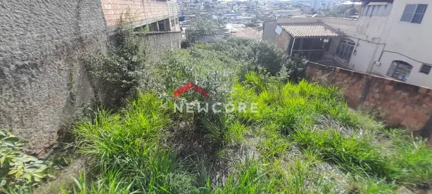 Lote/Terreno à venda, 360m² no Parque Xangri-Lá, Contagem