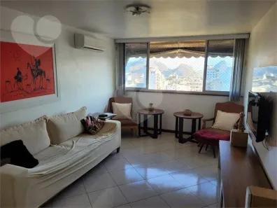 Apartamento com 3 Quartos à venda, 127m² no Icaraí, Niterói