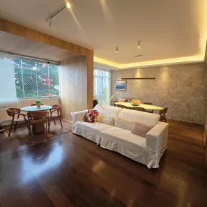 Apartamento com 4 Quartos à venda, 140m² no Pituba, Salvador