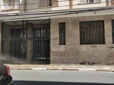 Apartamento com 3 Quartos à venda, 98m² no Centro, Campinas