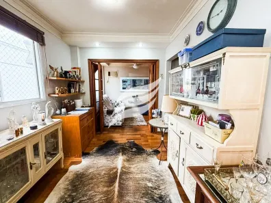 Apartamento com 1 Quarto à venda, 85m² no Vila Estádio, Araçatuba