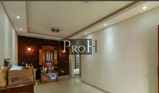 Casa com 3 Quartos à venda, 230m² no Paulicéia, São Bernardo do Campo