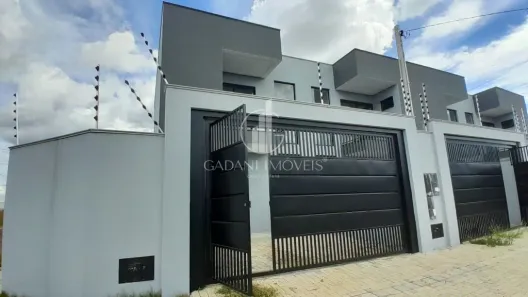 Casa com 2 Quartos à venda, 90m² no Residencial Deville, Sinop