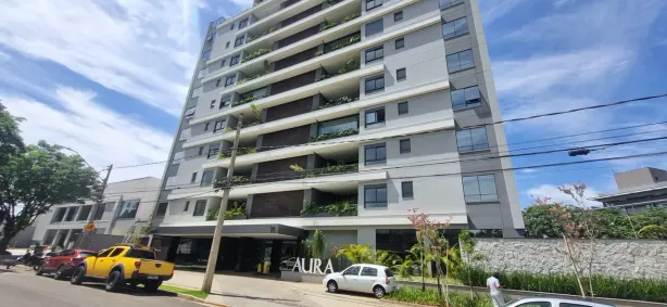 Apartamento com 3 Quartos à venda, 141m² no Nova Campinas, Campinas