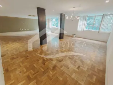 Apartamento com 4 Quartos à venda, 280m² no Copacabana, Rio de Janeiro