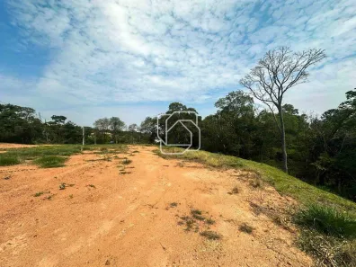 Lote/Terreno à venda, 2715m² no Condomínio Terras de São José, Itu
