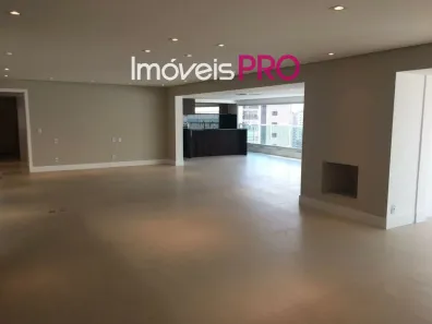 Apartamento com 4 Quartos à venda, 335m² no Vila Uberabinha, São Paulo