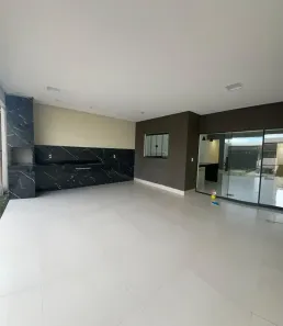 Casa com 3 Quartos à venda, 130m² no Santo Hilário, Goiânia