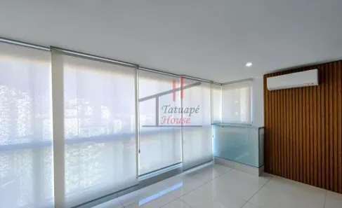 Apartamento com 3 Quartos à venda, 100m² no Jardim Anália Franco, São Paulo