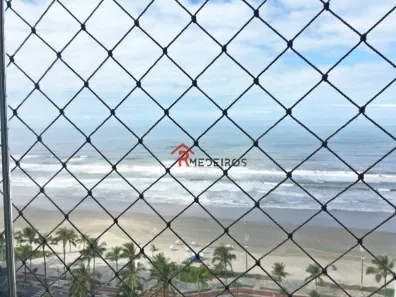 Apartamento com 3 Quartos à venda, 136m² no Vilamar, Praia Grande