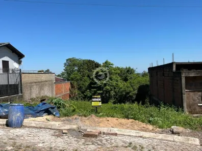 Lote/Terreno à venda, 324m² no Sol Nascente, Estância Velha