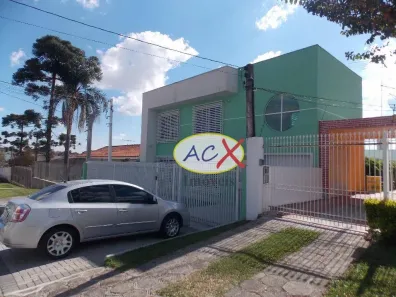 Prédio Comercial à venda, 368m² no Parolin, Curitiba