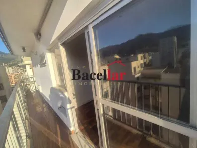 Apartamento com 2 Quartos à venda, 99m² no Tijuca, Rio de Janeiro