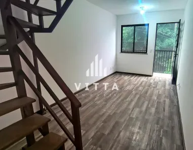Apartamento com 2 Quartos para alugar, 70m² no Quitandinha, Petrópolis