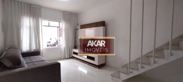 Sobrado com 3 Quartos à venda, 172m² no Centro, São Bernardo do Campo
