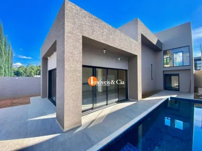 Casa com 3 Quartos à venda, 170m² no Chácaras Maringá, Atibaia