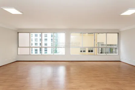 Apartamento com 3 Quartos à venda, 143m² no Centro, Curitiba