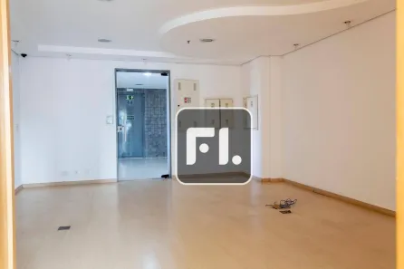 Sala Comercial para alugar, 268m² no Cidade Monções, São Paulo