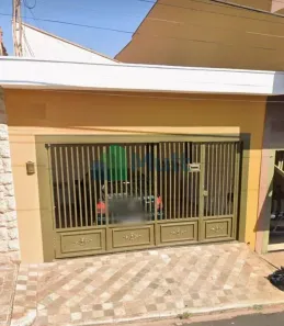 Casa com 4 Quartos à venda, 152m² no Jardim Antártica, Ribeirão Preto