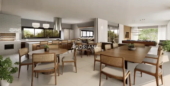 Apartamento com 1 Quarto à venda, 46m² no Rio Tavares, Florianópolis