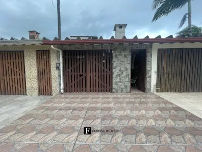 Casa com 1 Quarto à venda, 31m² no Santa Terezinha, Pontal do Paraná