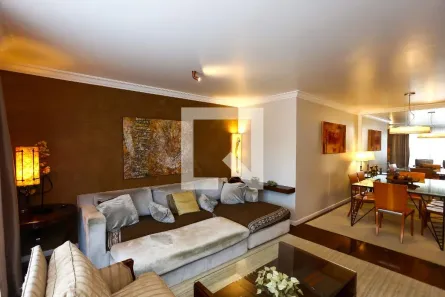 Apartamento com 3 Quartos à venda, 157m² no Real Parque, São Paulo