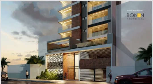 Apartamento com 2 Quartos à venda, 82m² no Alto dos Passos, Juiz de Fora