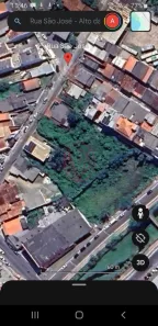 Imóvel Comercial à venda, 2196m² no Alto da Cruz, Camaçari
