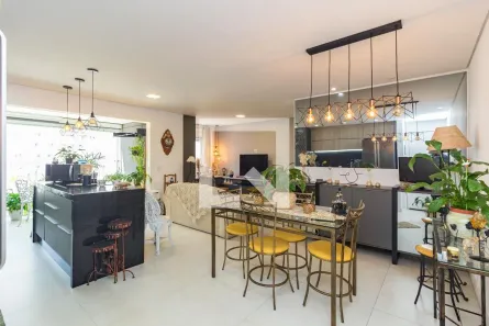 Apartamento com 2 Quartos à venda, 73m² no Brás, São Paulo