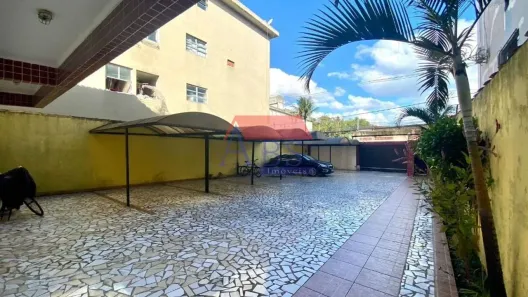 Casa com 2 Quartos à venda, 68m² no Parque São Vicente, São Vicente