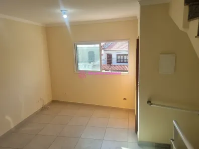 Sobrado com 2 Quartos à venda, 122m² no Parque Gerassi, Santo André